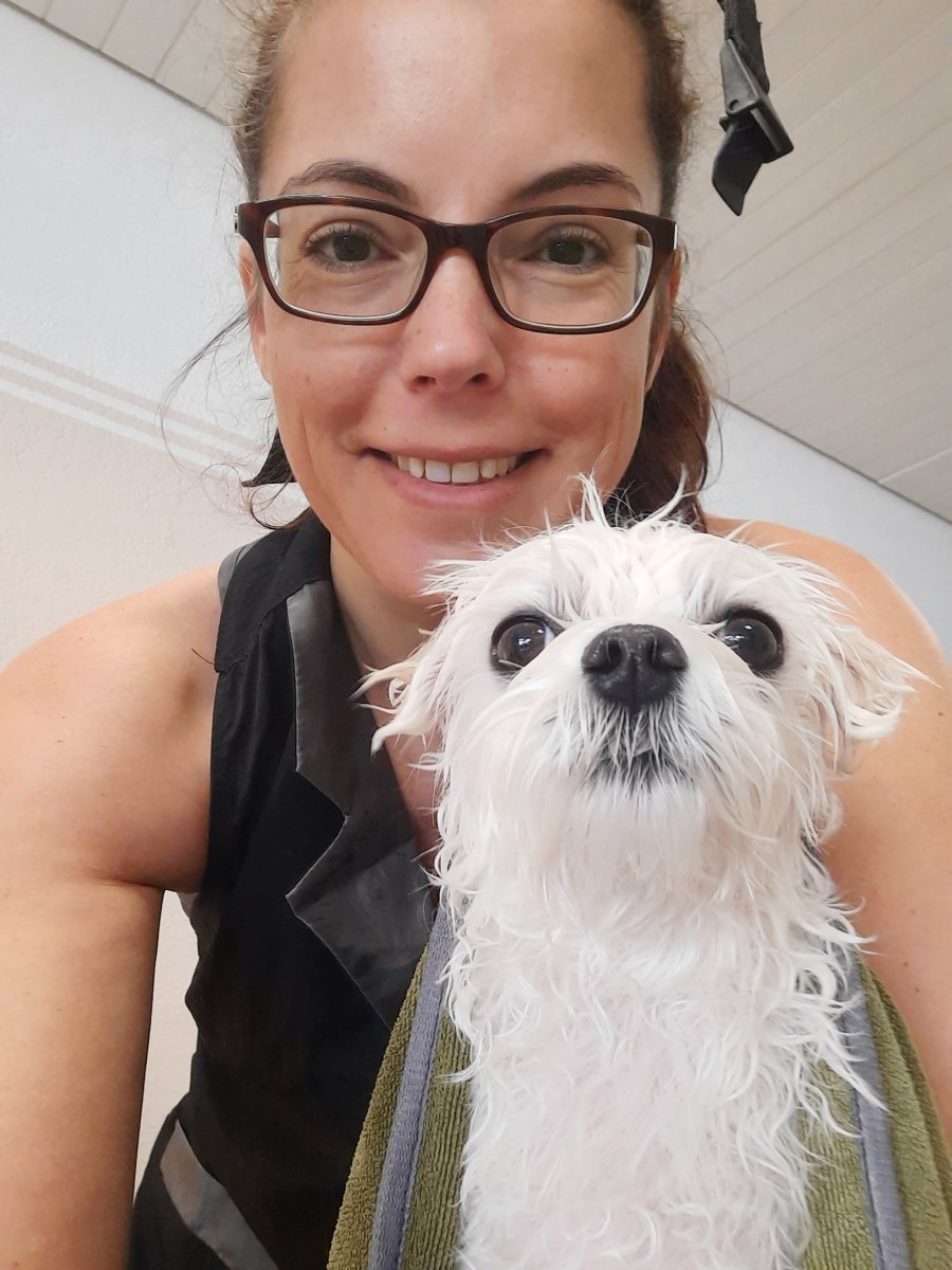 Caro's Hundesalon, Wangen bei Oten Caro's Hundesalon, Wangen bei Oten